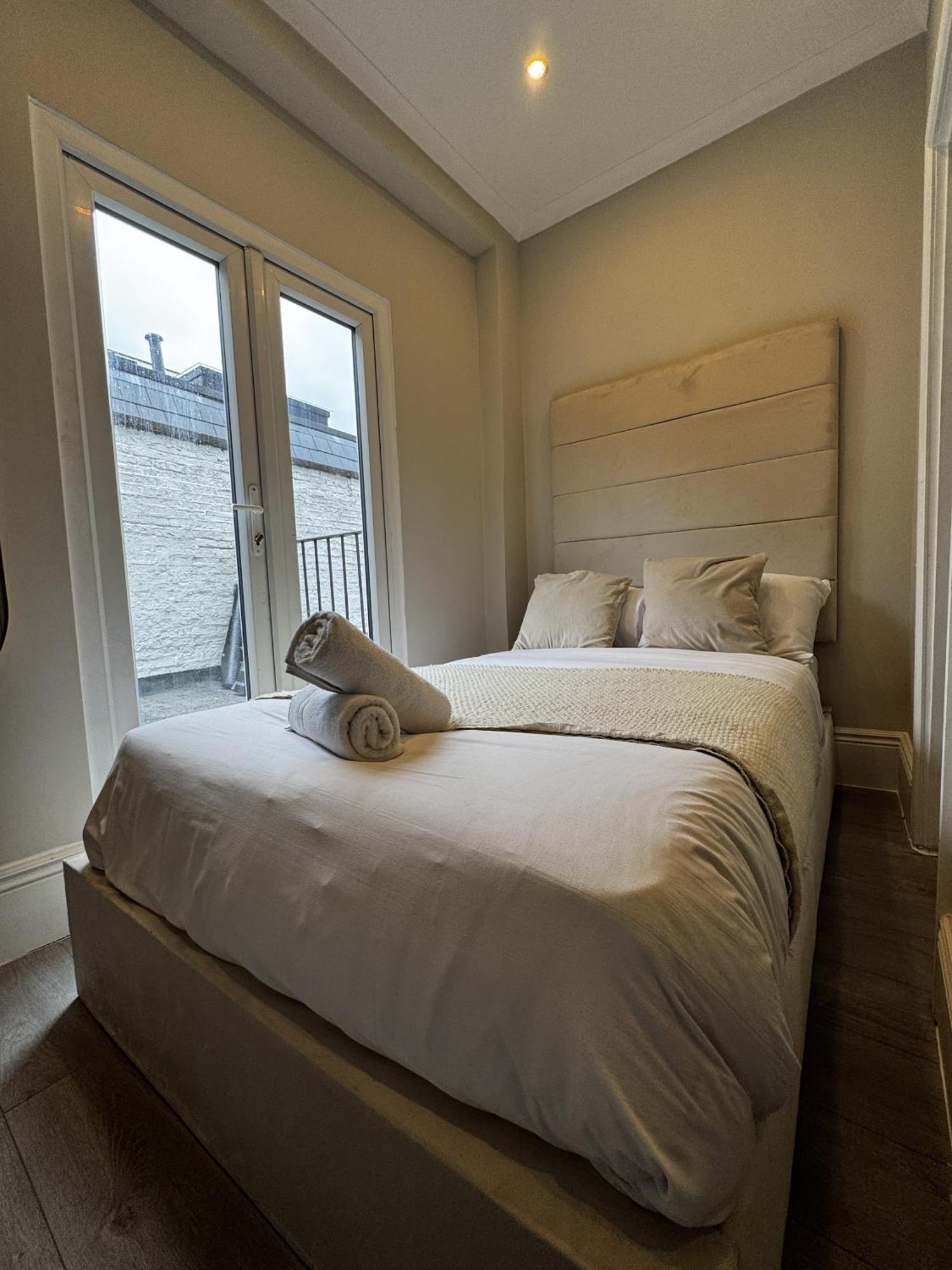 Devonshire Terrace Holiday home *